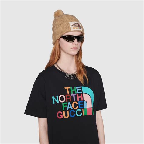 the north face gucci women|north face gucci shop online.